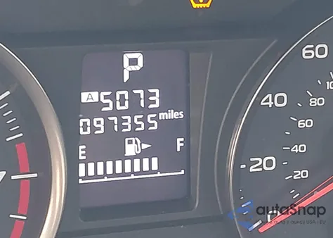 2016 Subaru Impreza 2.0I Sport Premium from USA, damaged, VIN JF1GPAP64GH284776